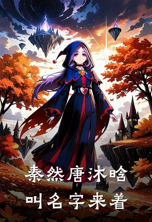 秦然唐沐晗叫名字来着