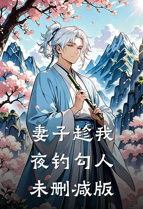 妻子趁我夜钓勾人未删减版