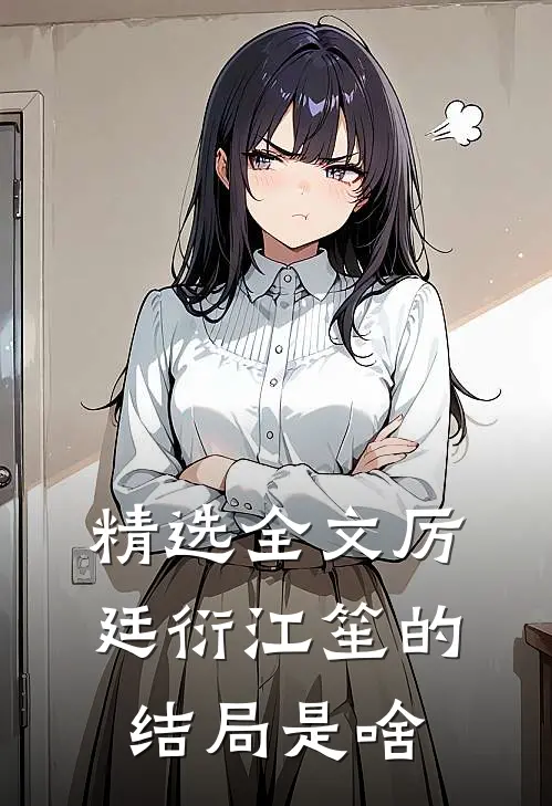 精选全文厉廷衍江笙的结局是啥