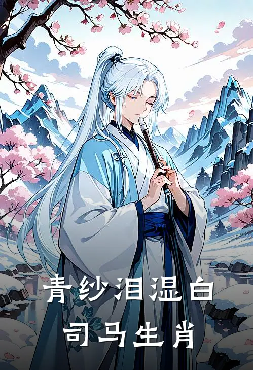 青纱泪湿白司马生肖