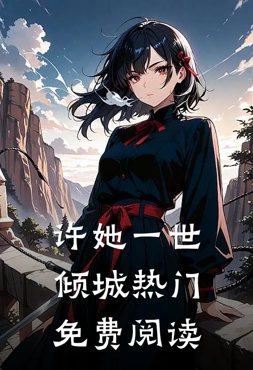 许她一世倾城热门免费阅读