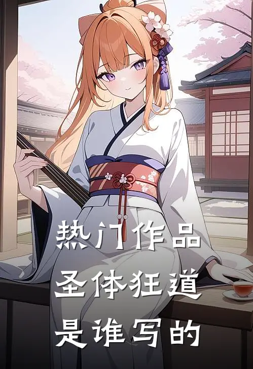 热门作品圣体狂道是谁写的