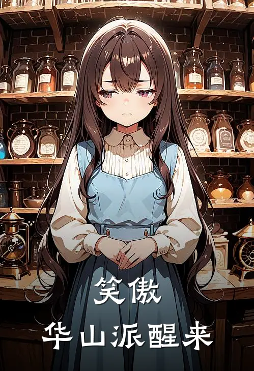 笑傲：华山派醒来