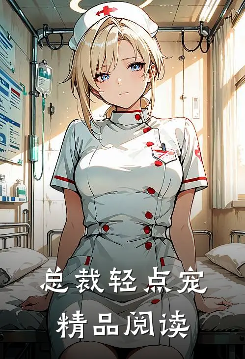 总裁轻点宠精品阅读