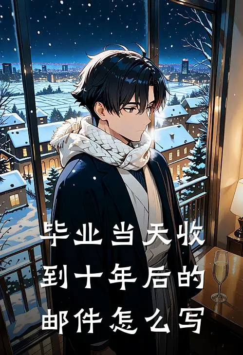毕业当天收到十年后的邮件怎么写