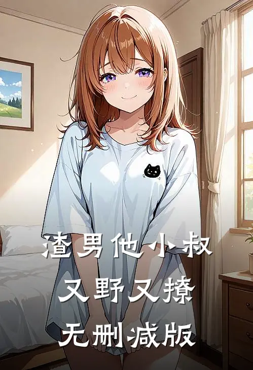 渣男他小叔又野又撩无删减版