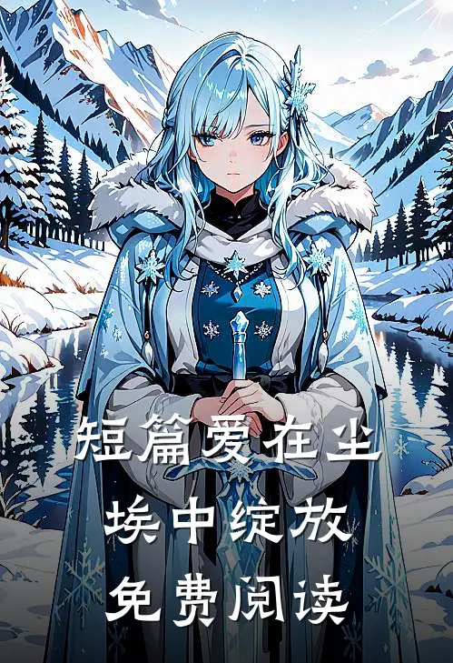短篇爱在尘埃中绽放免费阅读