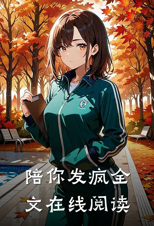 陪你发疯全文在线阅读