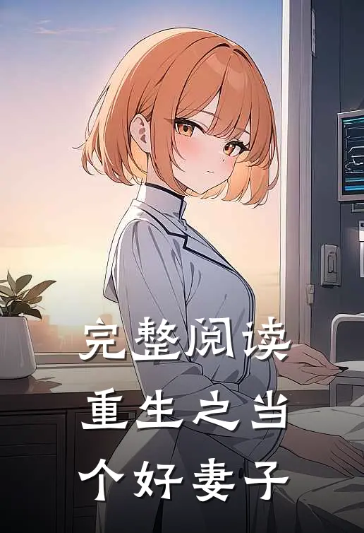 完整阅读重生之当个好妻子