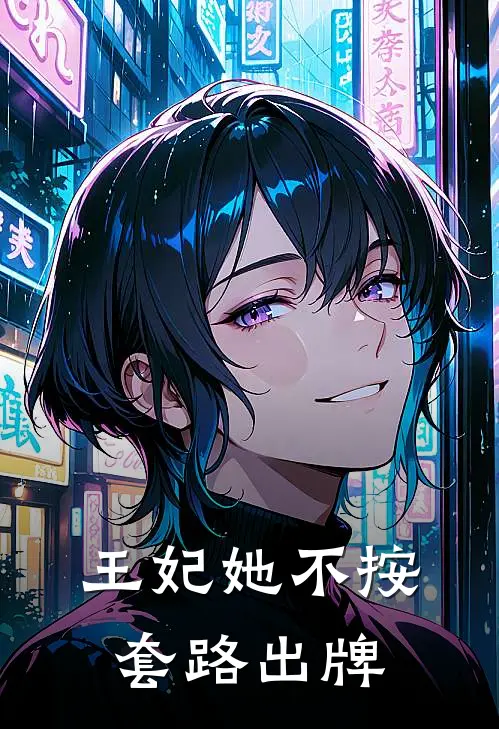王妃她不按套路出牌