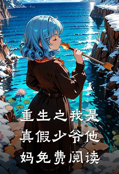 重生之我是真假少爷他妈免费阅读