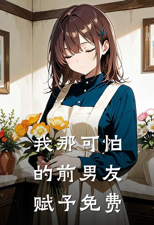 我那可怕的前男友赋予免费