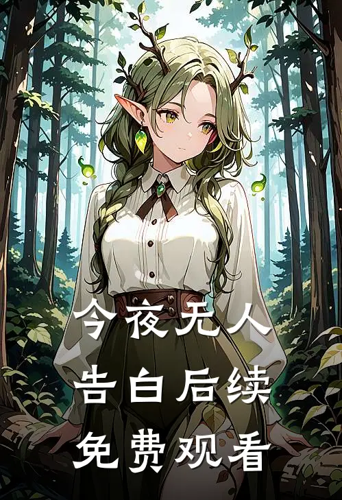 今夜无人告白后续免费观看