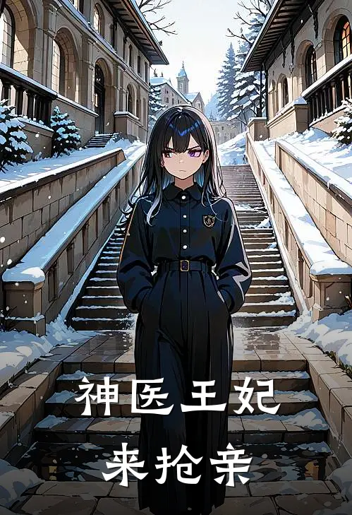 神医王妃来抢亲