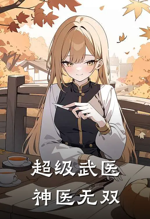 超级武医神医无双