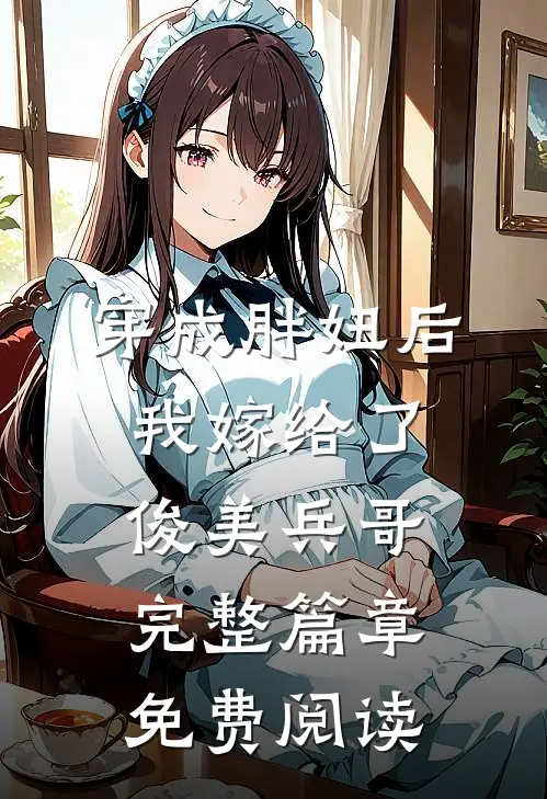 穿成胖妞后我嫁给了俊美兵哥完整篇章免费阅读