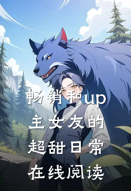 畅销和up主女友的超甜日常在线阅读