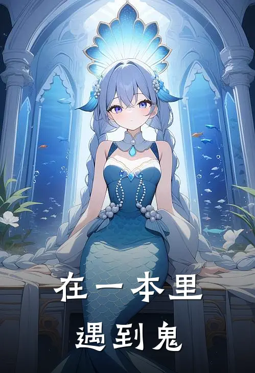 在一本里遇到鬼
