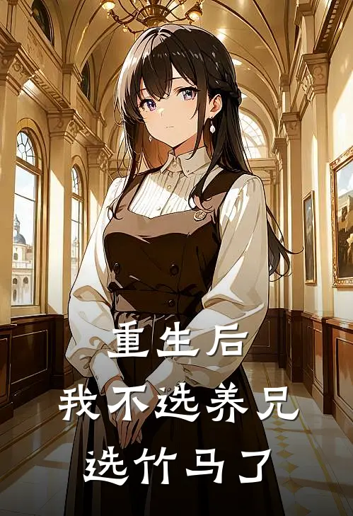 重生后，我不选养兄选竹马了