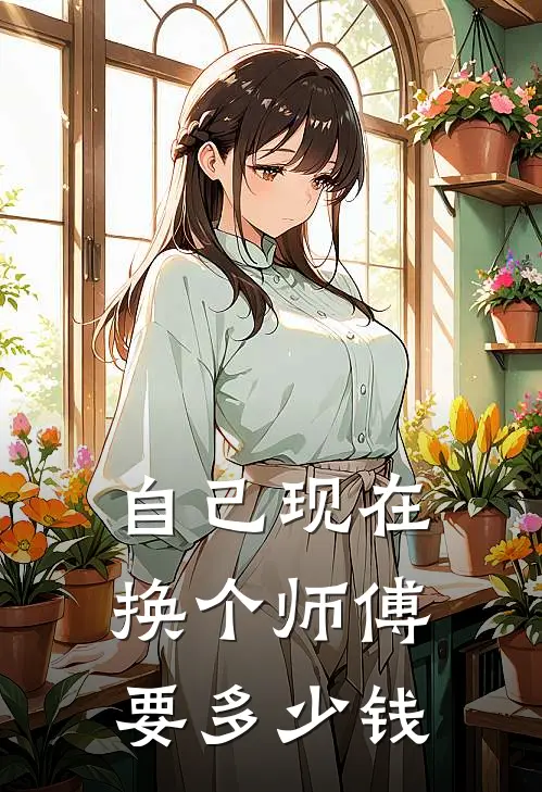 自己现在换个师傅要多少钱