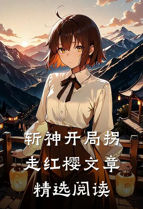 斩神开局拐走红樱文章精选阅读