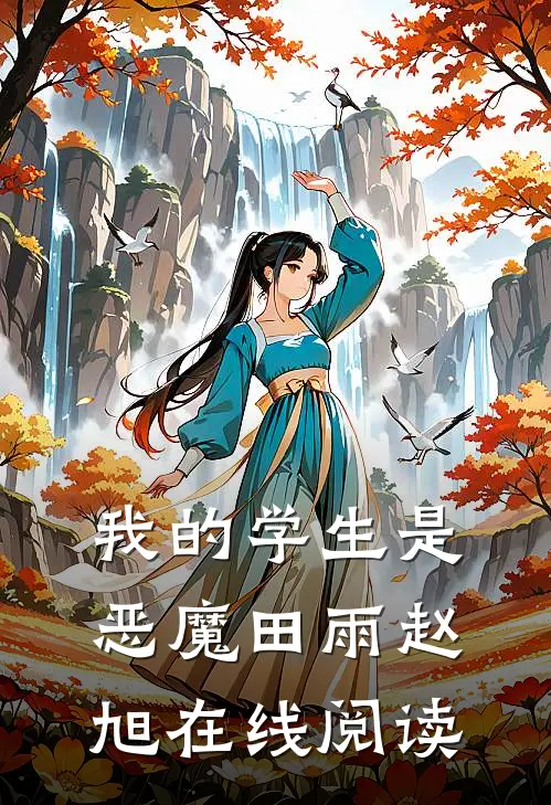 我的学生是恶魔田雨赵旭在线阅读