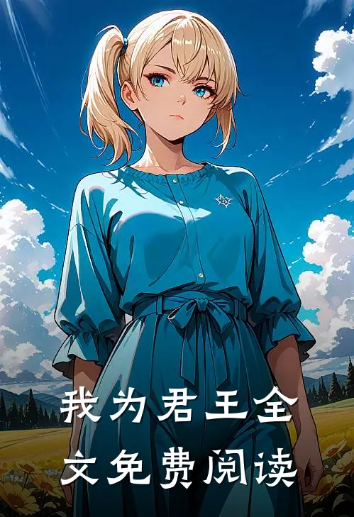 我为君王全文免费阅读