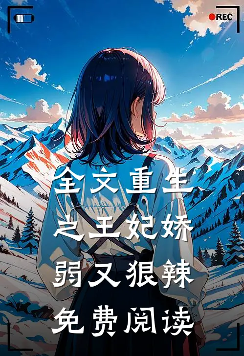 全文重生之王妃娇弱又狠辣免费阅读