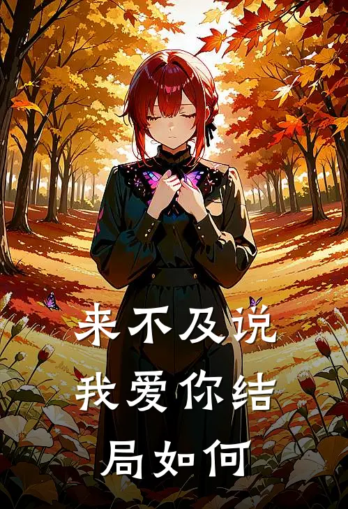 来不及说我爱你结局如何