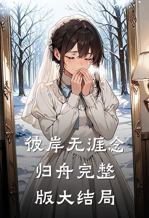 彼岸无涯念归舟完整版大结局