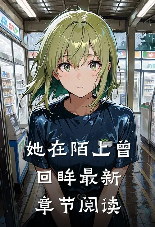 她在陌上曾回眸最新章节阅读