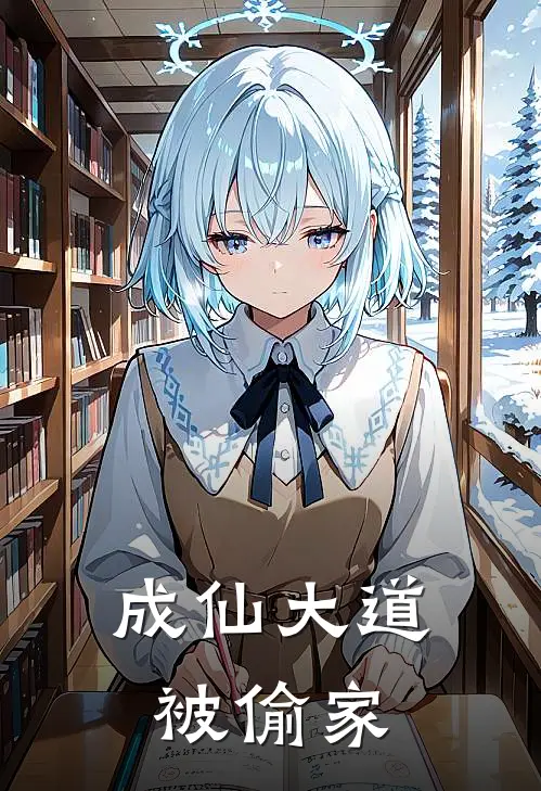 成仙大道被偷家