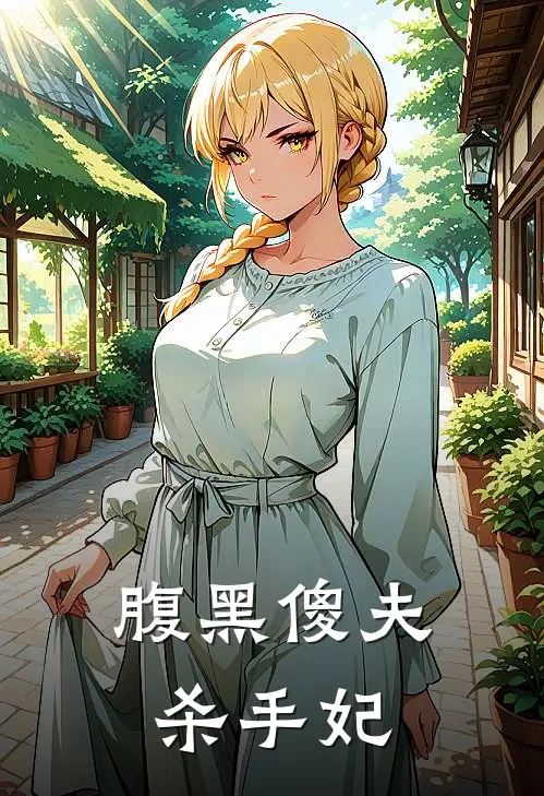 腹黑傻夫杀手妃
