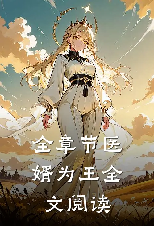 全章节医婿为王全文阅读