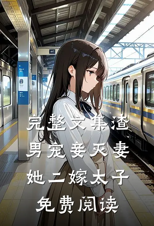 完整文集渣男宠妾灭妻她二嫁太子免费阅读
