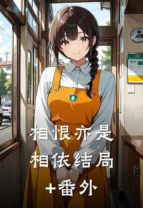 相恨亦是相依结局+番外