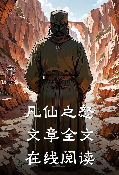 凡仙之怒文章全文在线阅读