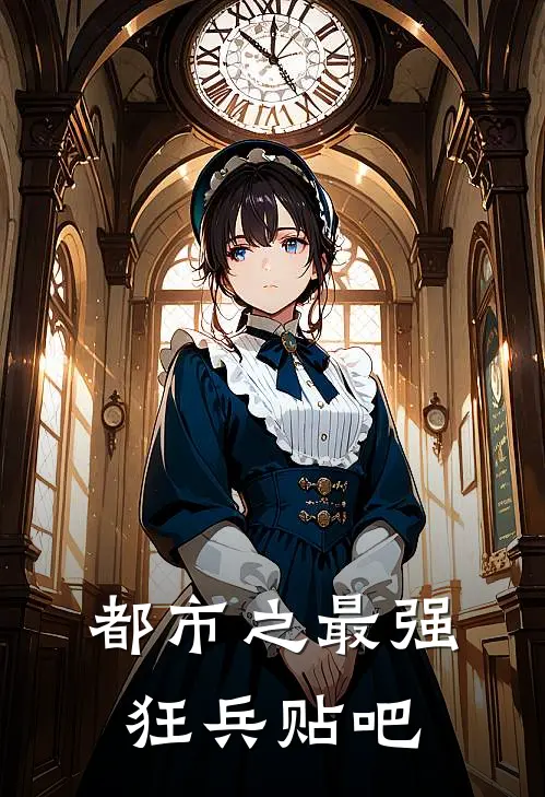 都市之最强狂兵贴吧