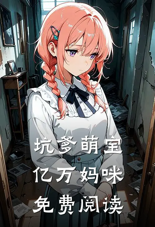坑爹萌宝亿万妈咪免费阅读