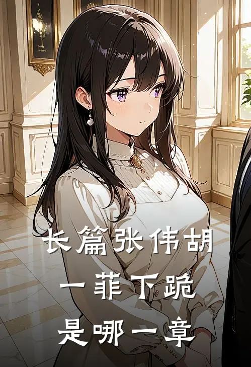 长篇张伟胡一菲下跪是哪一章
