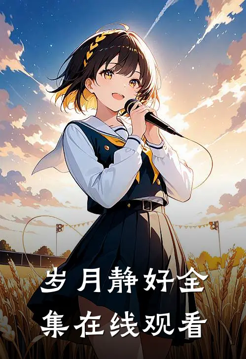 岁月静好全集在线观看