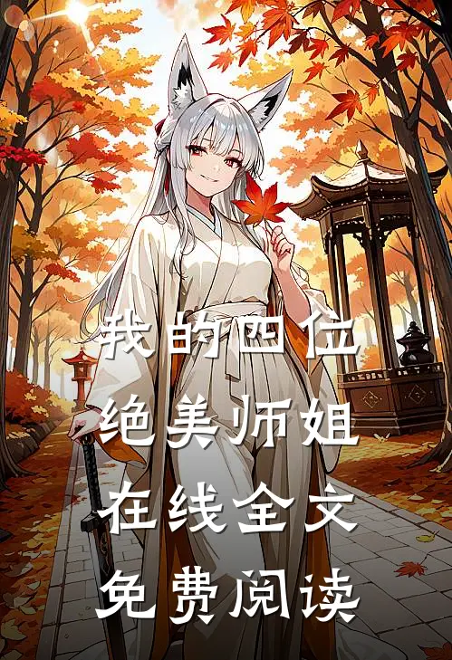我的四位绝美师姐在线全文免费阅读