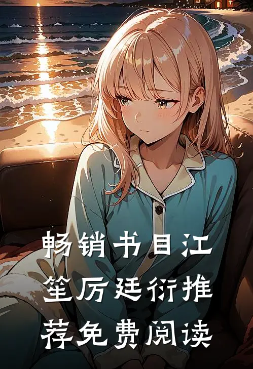 畅销书目江笙厉廷衍推荐免费阅读