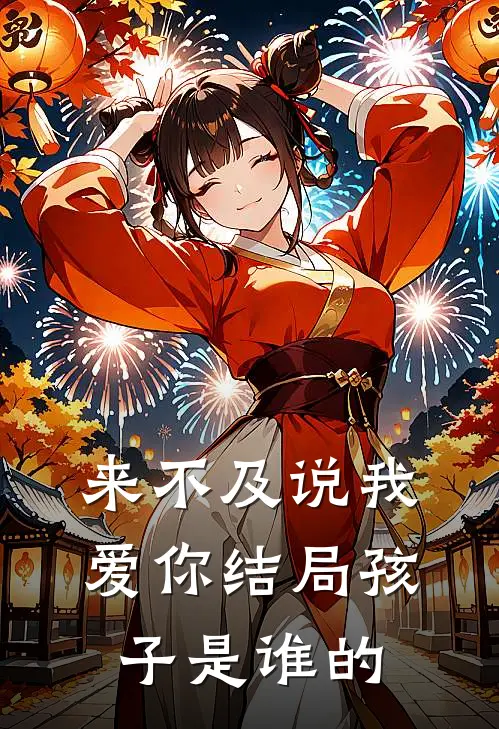 来不及说我爱你结局孩子是谁的