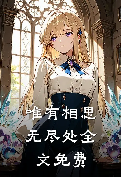 唯有相思无尽处全文免费