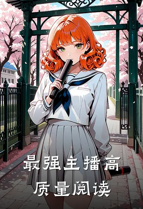 最强主播高质量阅读