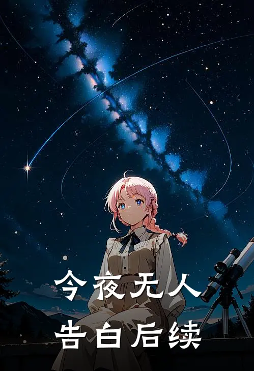今夜无人告白后续