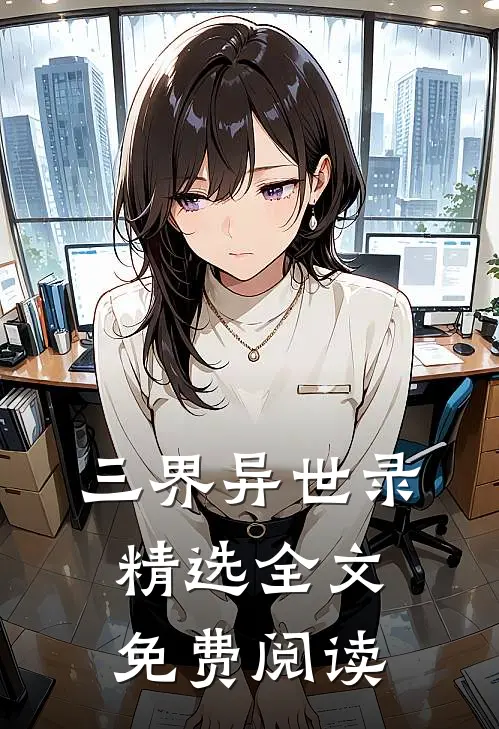 三界异世录精选全文免费阅读