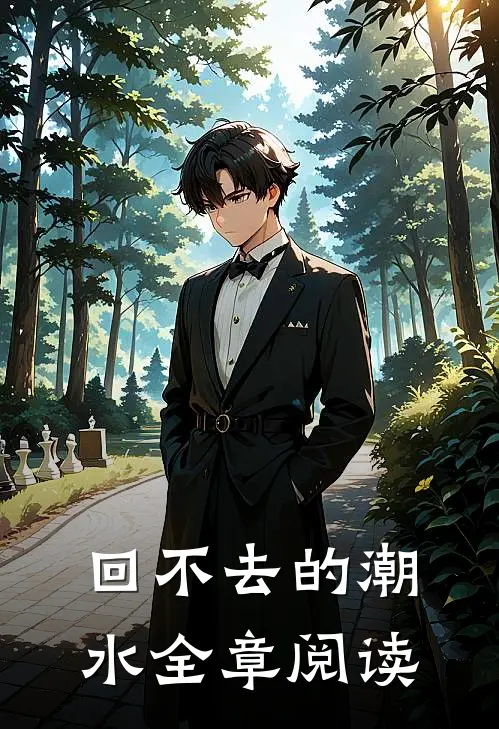 回不去的潮水全章阅读