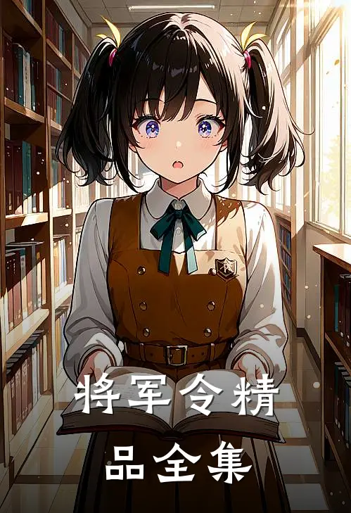 将军令精品全集